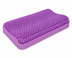 Luni™ Ergonomic Cooling Pillow