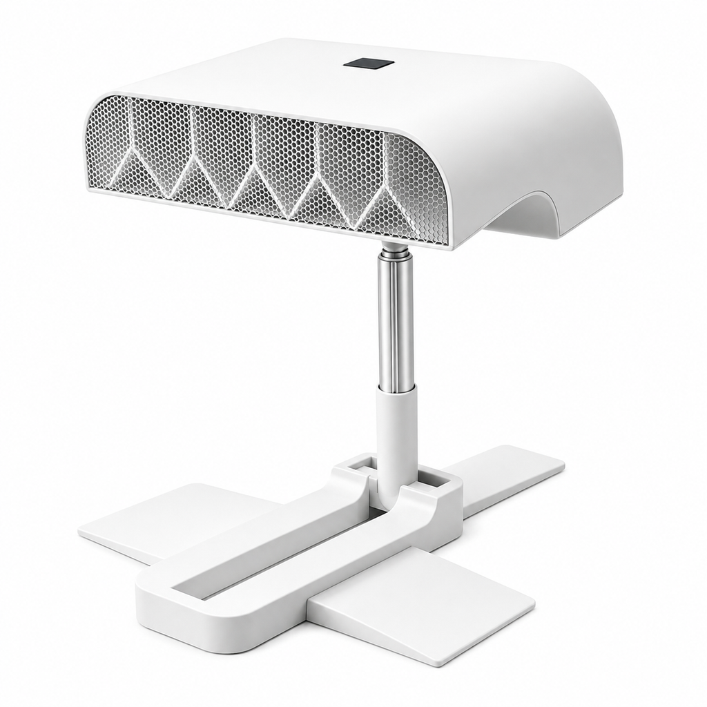 Luni™ SleepFlow Bed Cooling Fan