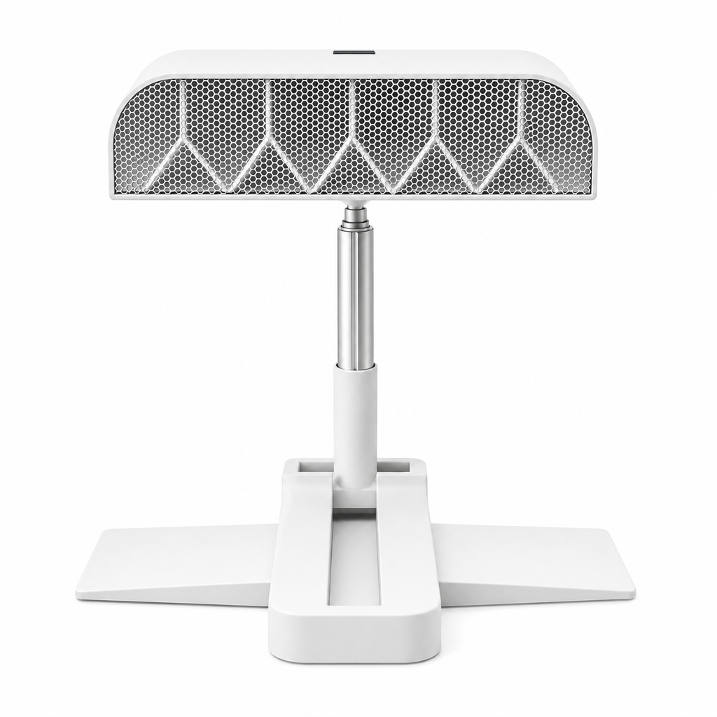 Luni™ SleepFlow Bed Cooling Fan