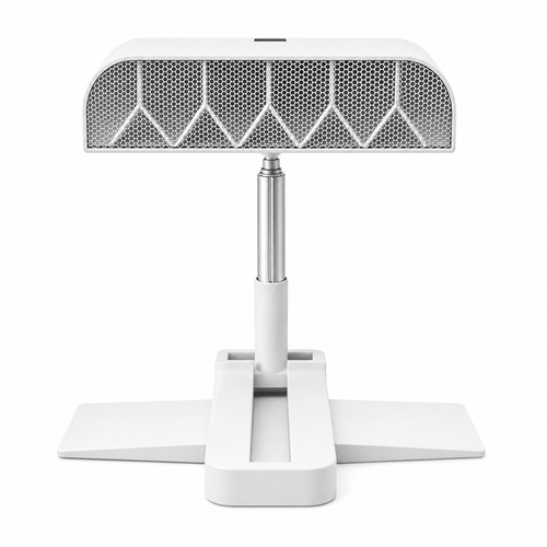 Luni™ SleepFlow Bed Cooling Fan