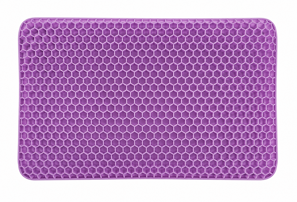 Luni™ Ergonomic Cooling Pillow