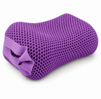 Luni™ Ergonomic Cooling Pillow