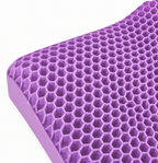Luni™ Ergonomic Cooling Pillow