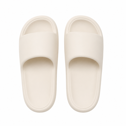 Luni™ CloudStep Slides