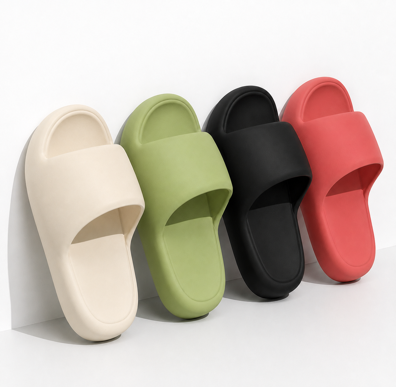 Luni™ CloudStep Slides