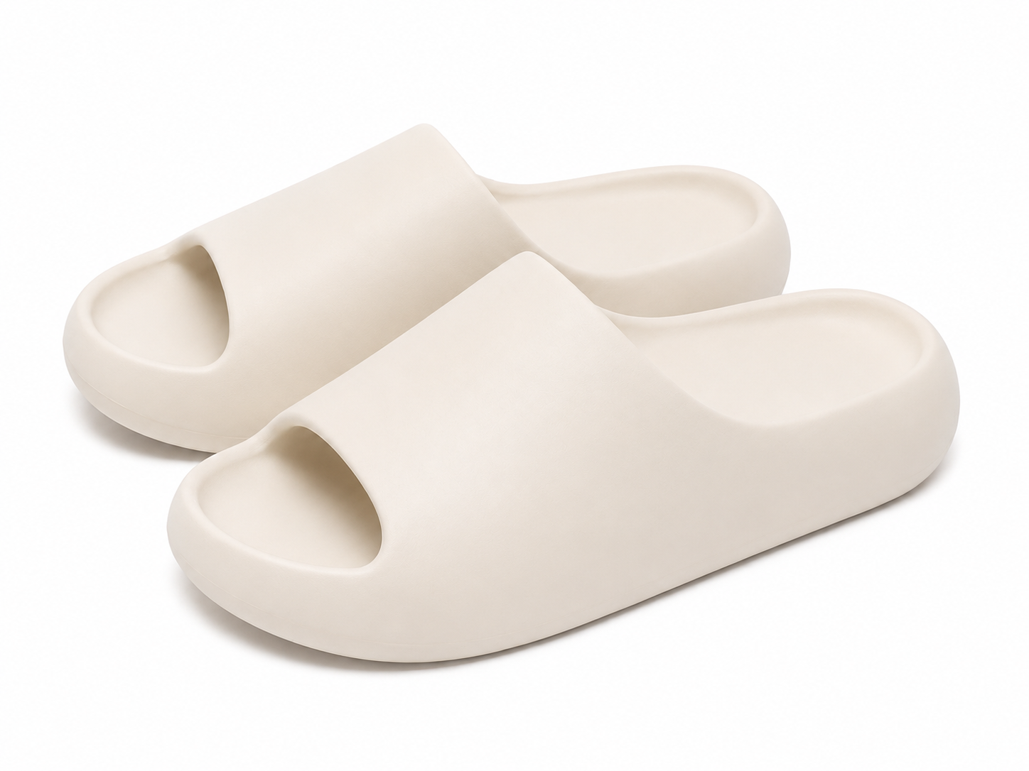 Luni™ CloudStep Slides