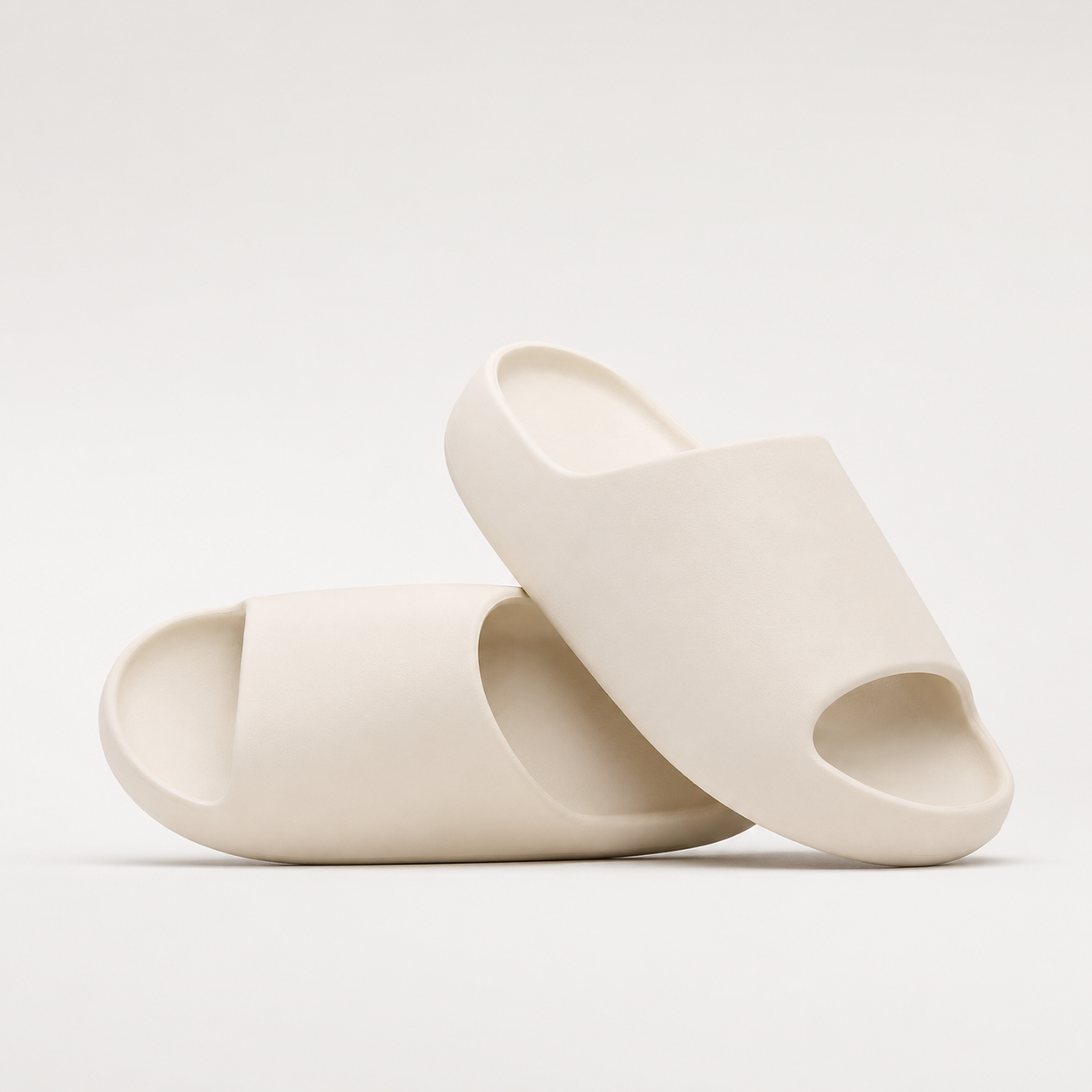 Luni™ CloudStep Slides